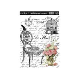Cadence HDT-01 Home Dekor Transfer