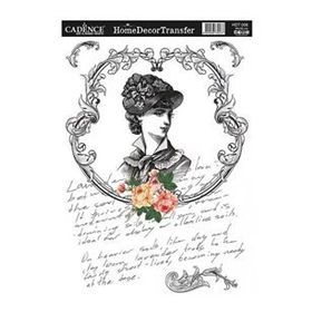 Cadence HDT-08 Home Dekor Transfer