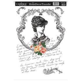 Cadence HDT-08 Home Dekor Transfer