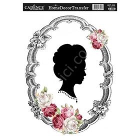 Cadence HDT-09 Home Dekor Transfer