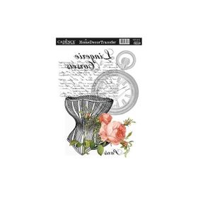 Cadence HDT-10 Home Dekor Transfer