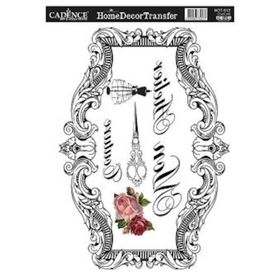 Cadence HDT-12 Home Dekor Transfer