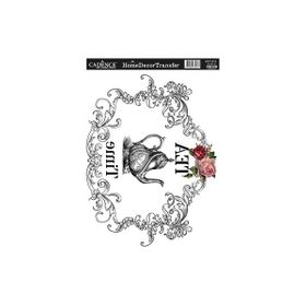 Cadence HDT-15 Home Dekor Transfer