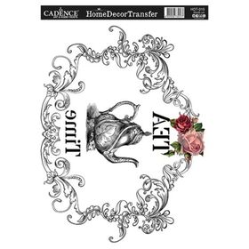 Cadence HDT-15 Home Dekor Transfer