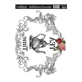 Cadence HDT-15 Home Dekor Transfer