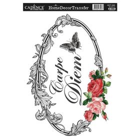 Cadence HDT-20 Home Dekor Transfer