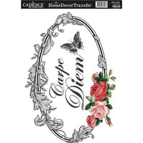 Cadence HDT-20 Home Dekor Transfer