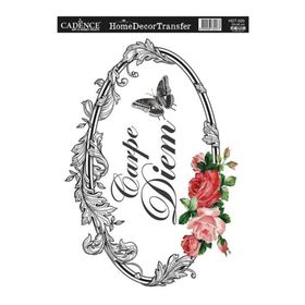 Cadence HDT-20 Home Dekor Transfer