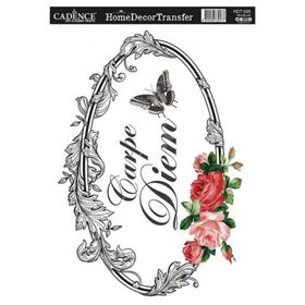 Cadence HDT-20 Home Dekor Transfer