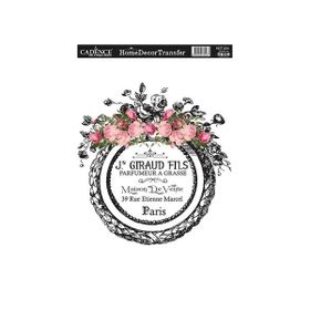 Cadence HDT-24 Home Dekor Transfer