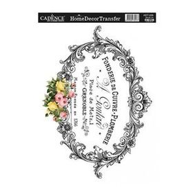 Cadence HDT-26 Home Dekor Transfer