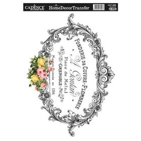 Cadence HDT-26 Home Dekor Transfer