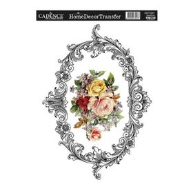 Cadence HDT-27 Home Dekor Transfer