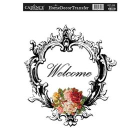Cadence HDT-28 Home Dekor Transfer