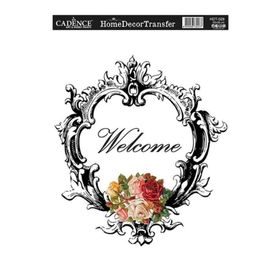 Cadence HDT-28 Home Dekor Transfer