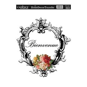 Cadence HDT-29 Home Dekor Transfer