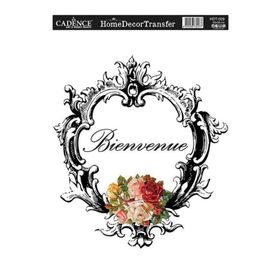 Cadence HDT-29 Home Dekor Transfer