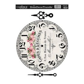 Cadence HDT-31 Home Dekor Transfer