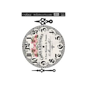 Cadence HDT-31 Home Dekor Transfer