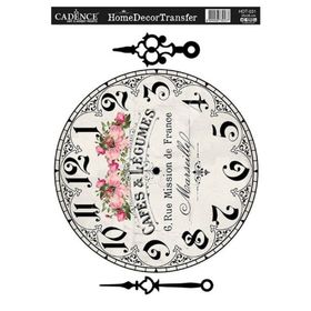 Cadence HDT-31 Home Dekor Transfer