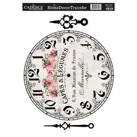 Cadence HDT-31 Home Dekor Transfer