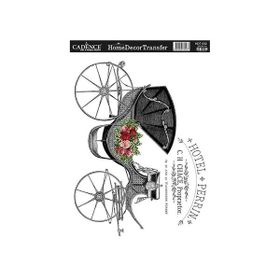 Cadence HDT-32 Home Dekor Transfer