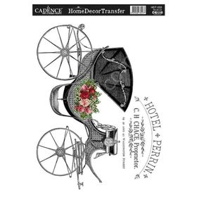 Cadence HDT-32 Home Dekor Transfer