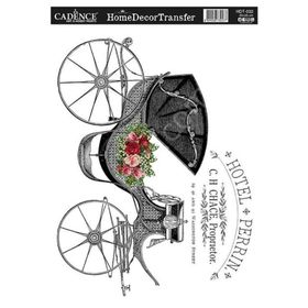 Cadence HDT-32 Home Dekor Transfer