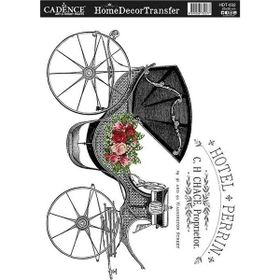 Cadence HDT-32 Home Dekor Transfer