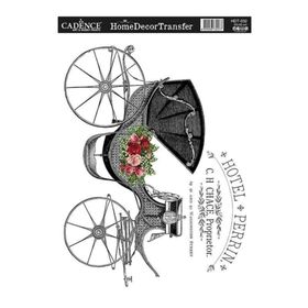 Cadence HDT-32 Home Dekor Transfer