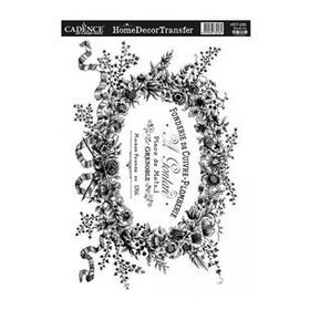 Cadence HDT-35 Home Dekor Transfer