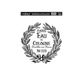 Cadence HDT-39 Home Dekor Transfer