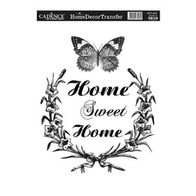 Cadence HDT-42 Home Dekor Transfer