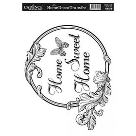 Cadence HDT-43 Home Dekor Transfer