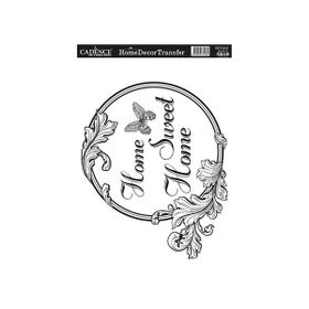 Cadence HDT-43 Home Dekor Transfer
