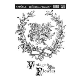 Cadence HDT-45 Home Dekor Transfer