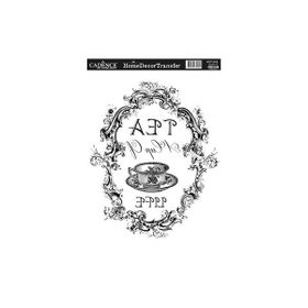 Cadence HDT-49 Home Dekor Transfer