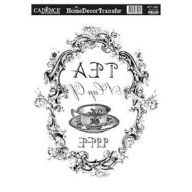 Cadence HDT-49 Home Dekor Transfer