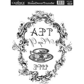 Cadence HDT-49 Home Dekor Transfer