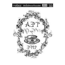 Cadence HDT-49 Home Dekor Transfer