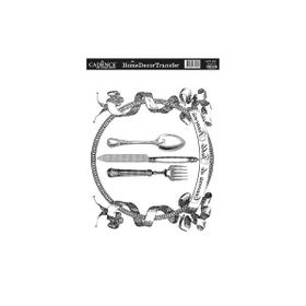 Cadence HDT-51 Home Dekor Transfer