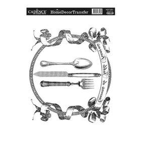 Cadence HDT-51 Home Dekor Transfer