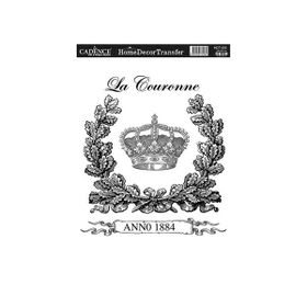 Cadence HDT-55 Home Dekor Transfer