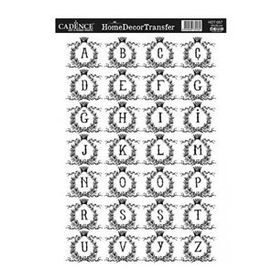 Cadence HDT-57 Home Dekor Transfer