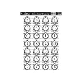 Cadence HDT-57 Home Dekor Transfer