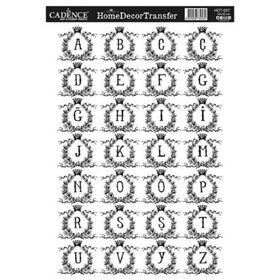 Cadence HDT-57 Home Dekor Transfer