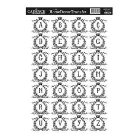 Cadence HDT-57 Home Dekor Transfer
