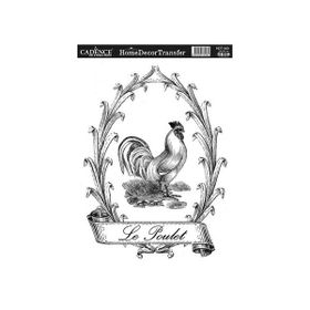 Cadence HDT-60 Home Dekor Transfer