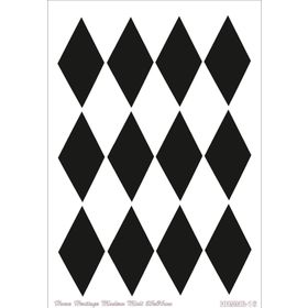 Cadence HHMMR-16 25x36 cm Home Heritage Modern Midi Stencil