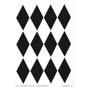 Cadence HHMMR-16 25x36 cm Home Heritage Modern Midi Stencil